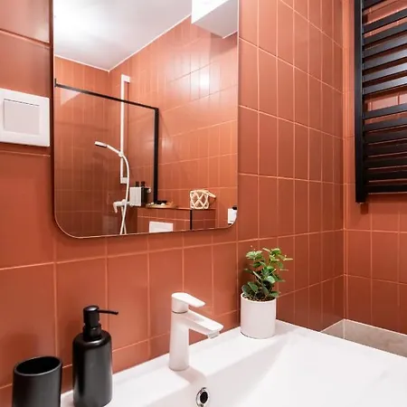Zana By Concept Podhale Apartment