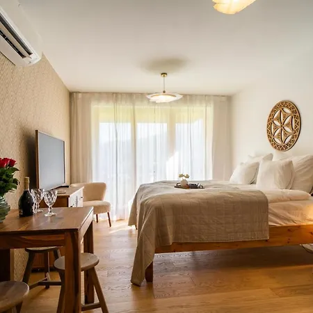 Zana By Concept Podhale Apartment Koscielisko