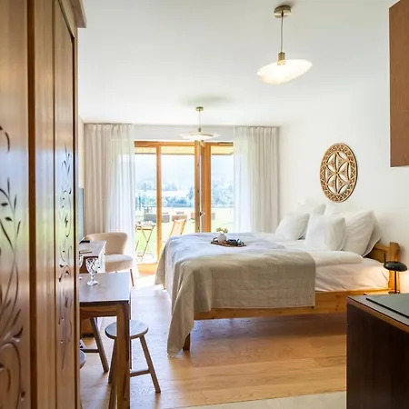 Apartment Zana By Concept Podhale *